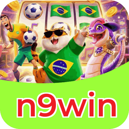 Login rápido no app n9win
