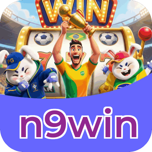 Promoções e bônus exclusivos da n9win